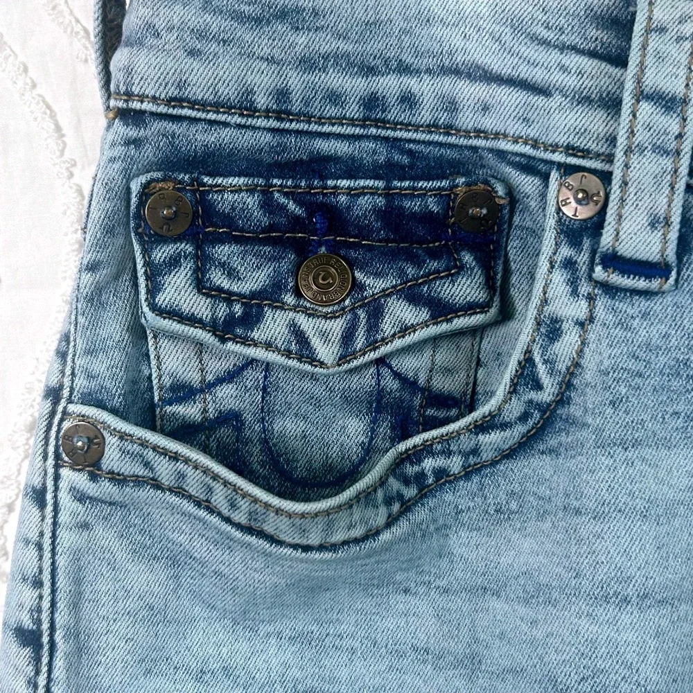 True Religion excellent pre